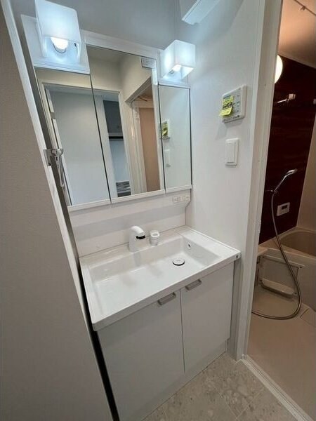 Brighton Eastの物件内観写真