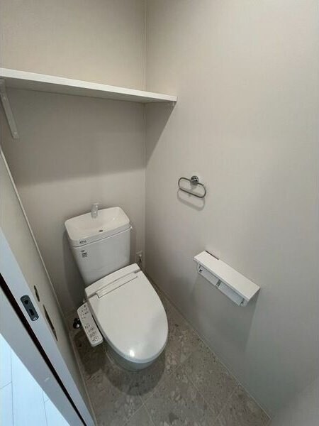 Brighton Eastの物件内観写真