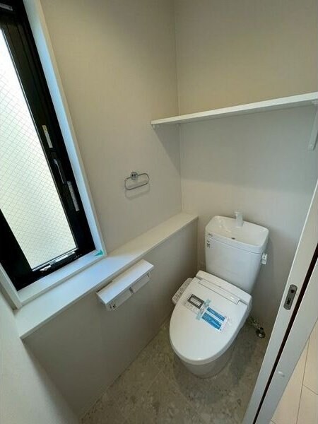 Brighton Eastの物件内観写真