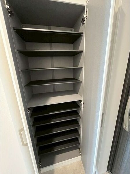 Brighton Eastの物件内観写真