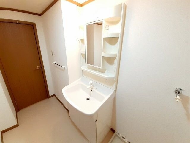 プロムナードの物件内観写真