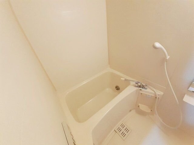 プロムナードの物件内観写真