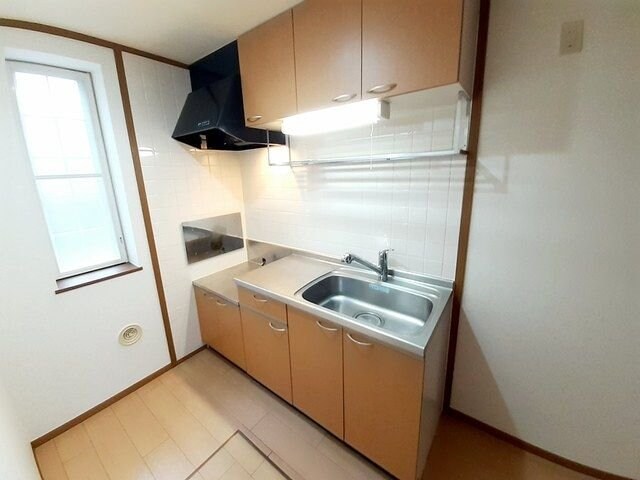 プロムナードの物件内観写真