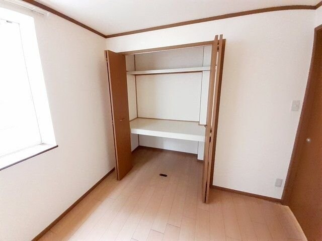 プロムナードの物件内観写真