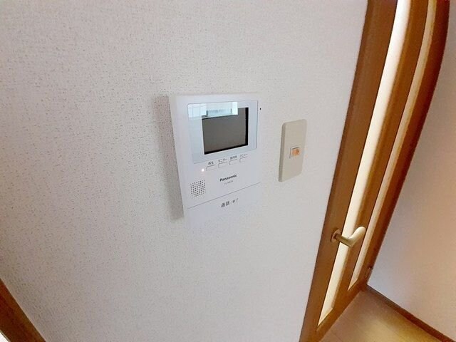 プロムナードの物件内観写真