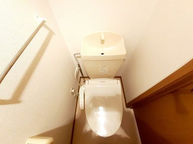 プロムナードの物件内観写真