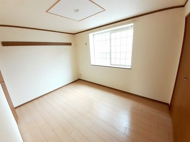 プロムナードの物件内観写真