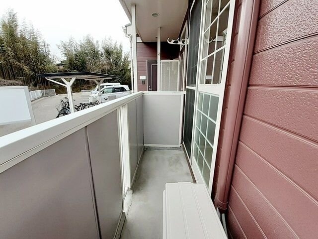 プロムナードの物件内観写真