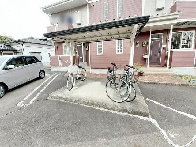 プロムナードの物件内観写真