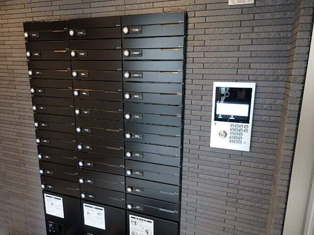 フォートレジデンス元寺小路の物件内観写真