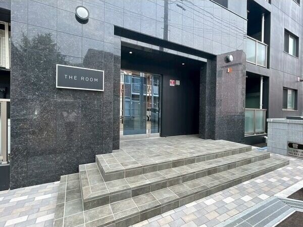 THE ROOMの物件内観写真