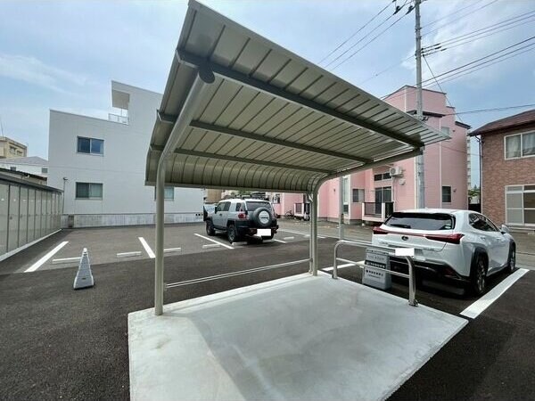 THE ROOMの物件内観写真