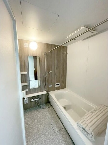 THE ROOMの物件内観写真