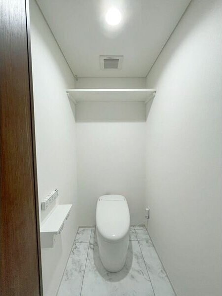 THE ROOMの物件内観写真