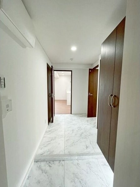 THE ROOMの物件内観写真