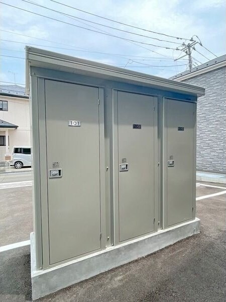 THE ROOMの物件内観写真