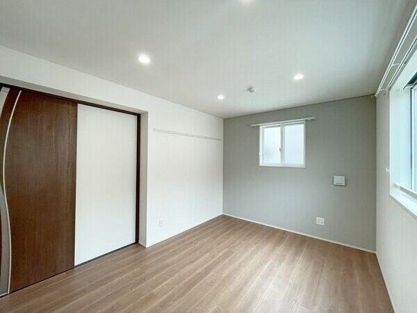 THE ROOMの物件内観写真