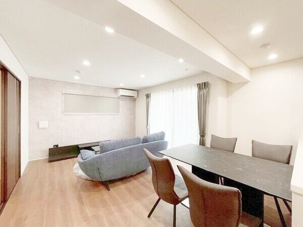 THE ROOMの物件内観写真