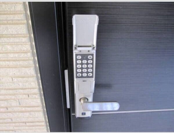 ボヌール・コート立町の物件内観写真