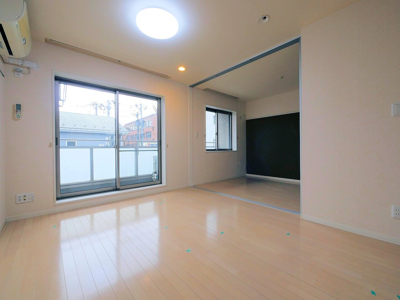 ボヌール・コート立町の物件内観写真