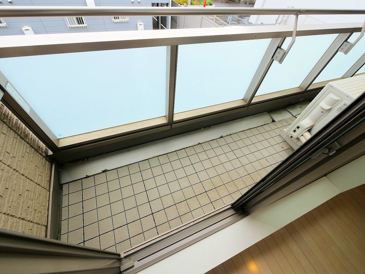 ボヌール・コート立町の物件内観写真