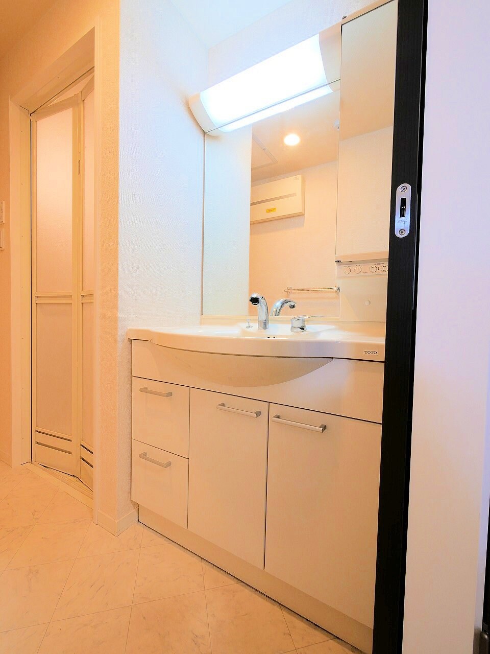 ボヌール・コート立町の物件内観写真