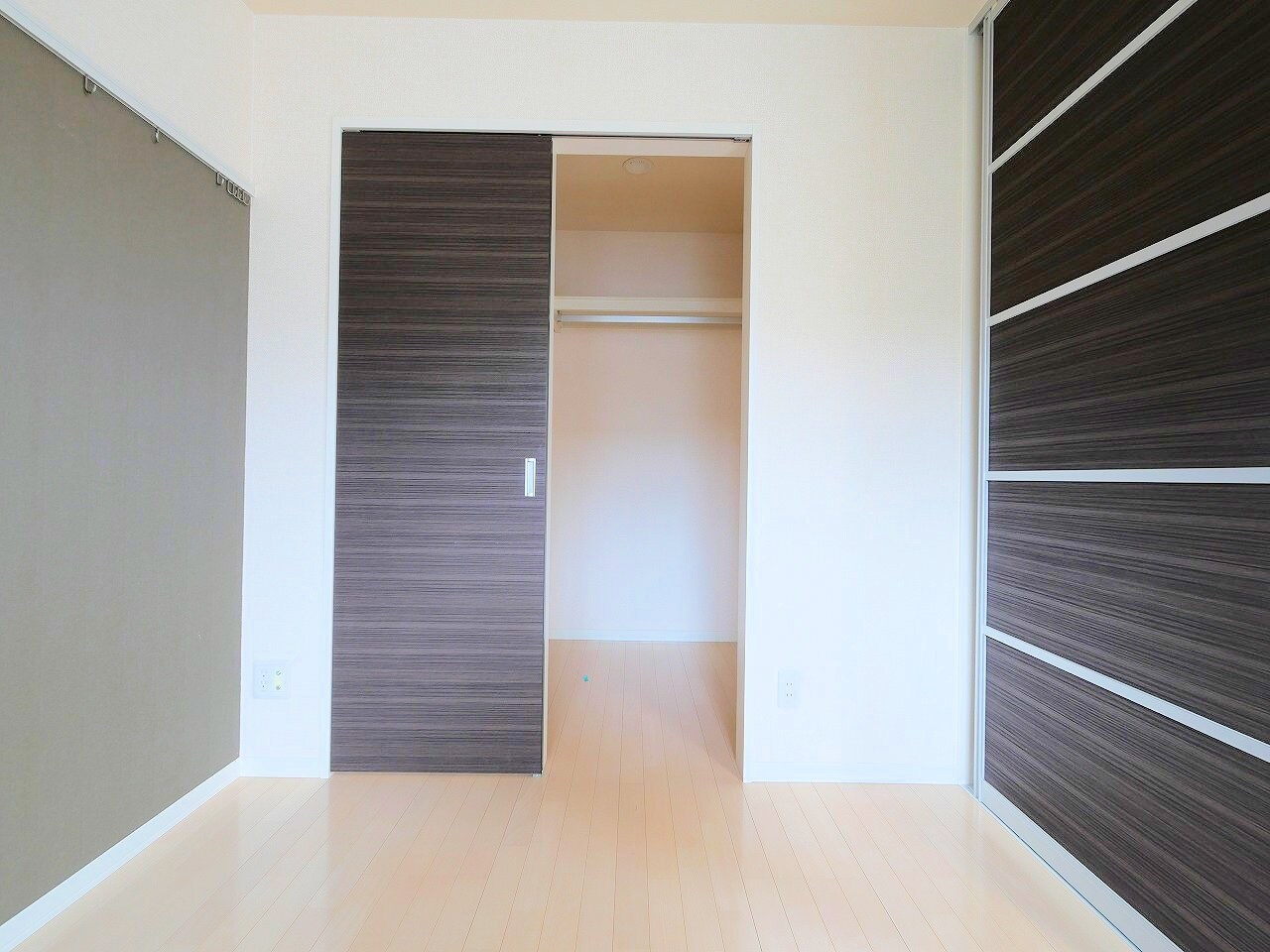 ボヌール・コート立町の物件内観写真