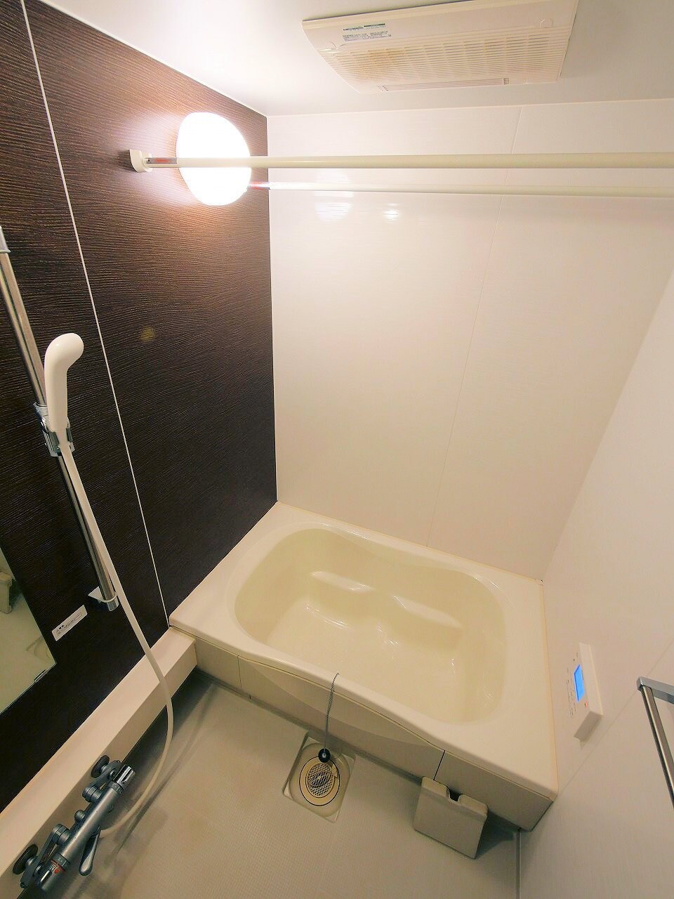 ボヌール・コート立町の物件内観写真