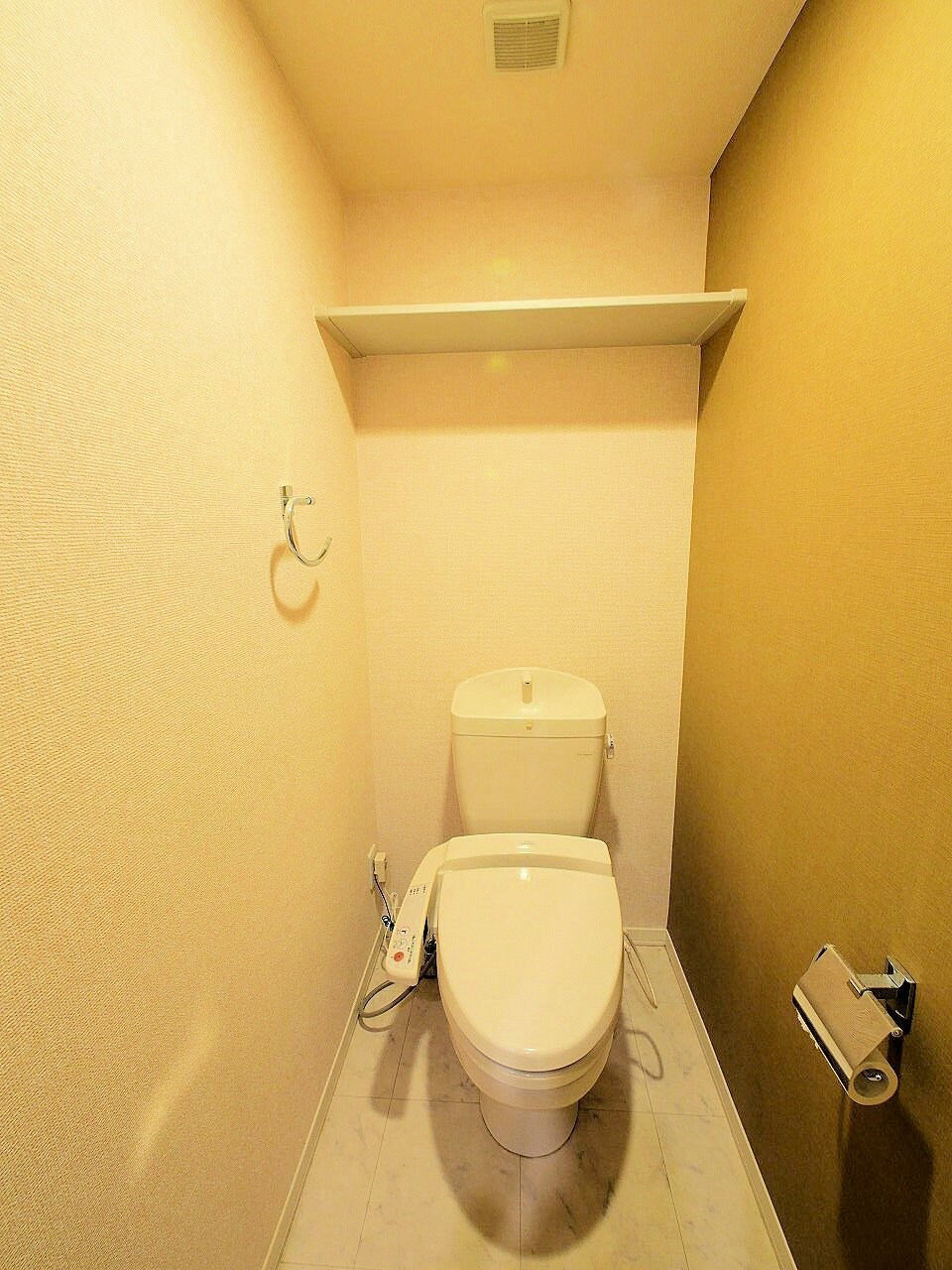 ボヌール・コート立町の物件内観写真