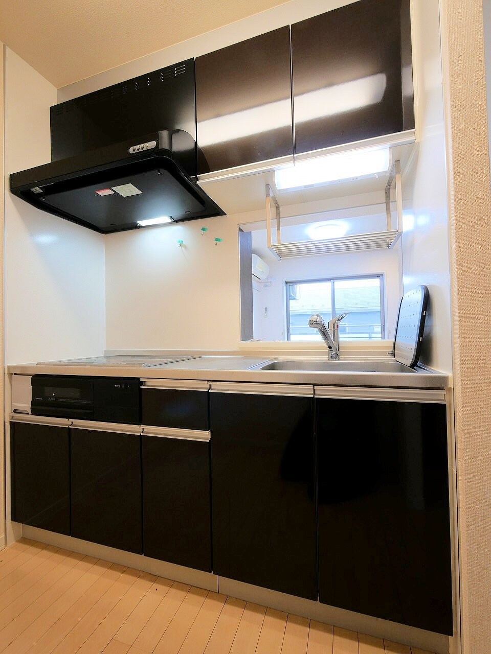 ボヌール・コート立町の物件内観写真