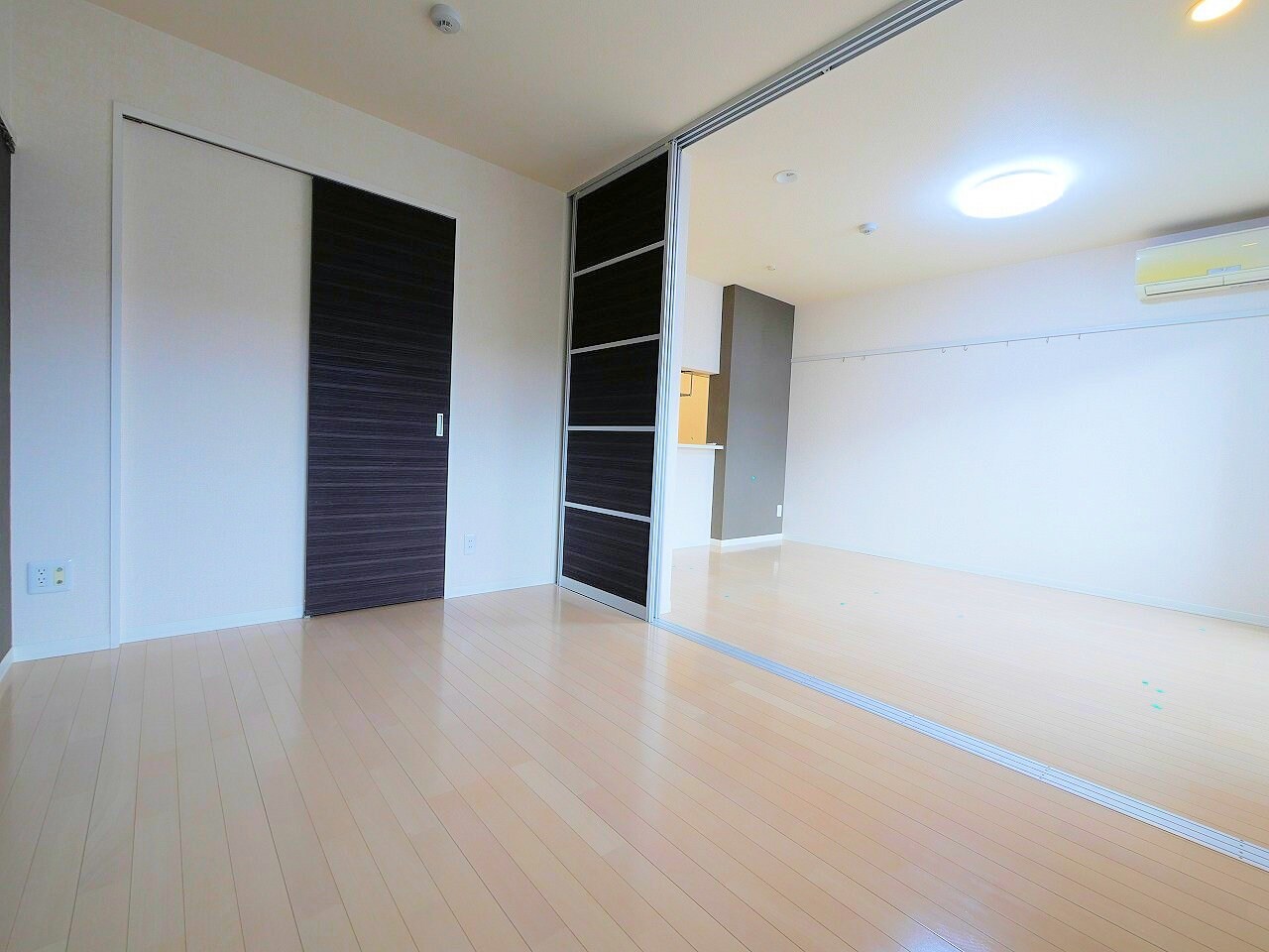 ボヌール・コート立町の物件内観写真