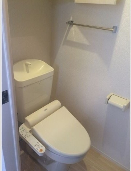 City house sevenの物件内観写真