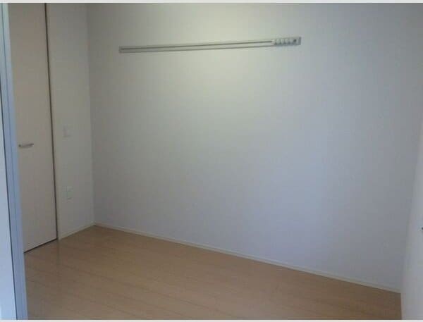 City house sevenの物件内観写真