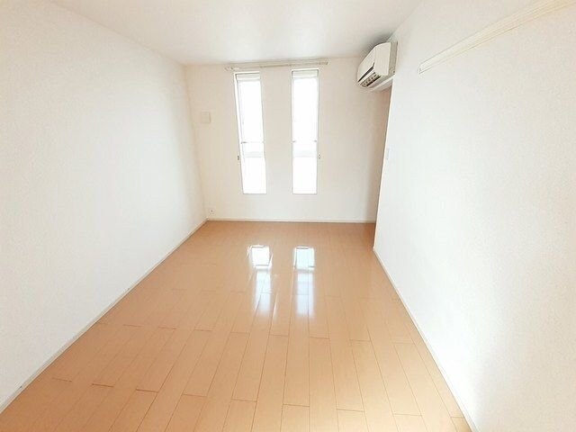 ジュエリースターAの物件内観写真