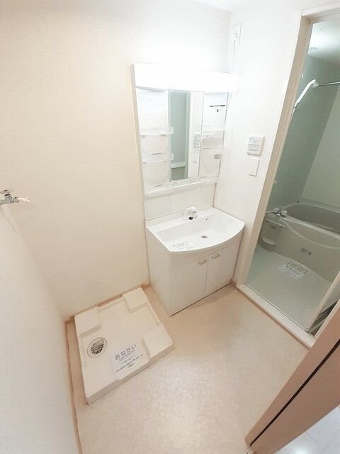 ヒルサイド・NJの物件内観写真