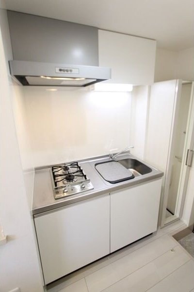 ハーモニーテラス大和町IIの物件内観写真