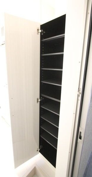 ハーモニーテラス大和町IIの物件内観写真