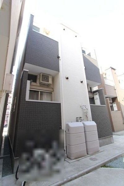 ハーモニーテラス大和町IIの物件内観写真