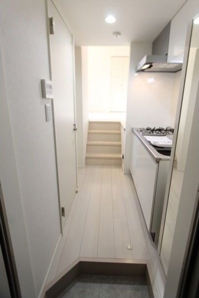 ハーモニーテラス大和町IIの物件内観写真