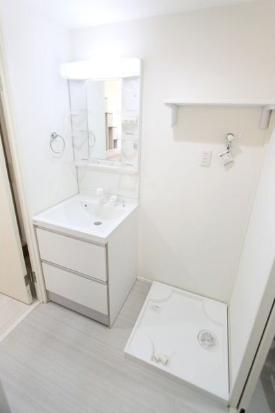 ハーモニーテラス大和町IIの物件内観写真