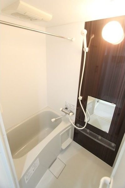 ハーモニーテラス大和町IIの物件内観写真