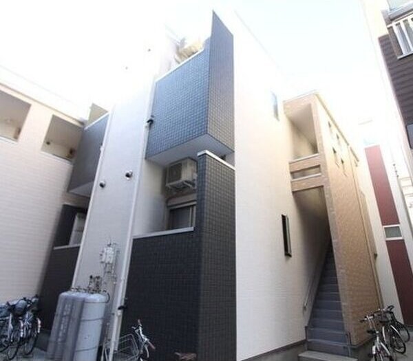 ハーモニーテラス大和町IIの物件内観写真