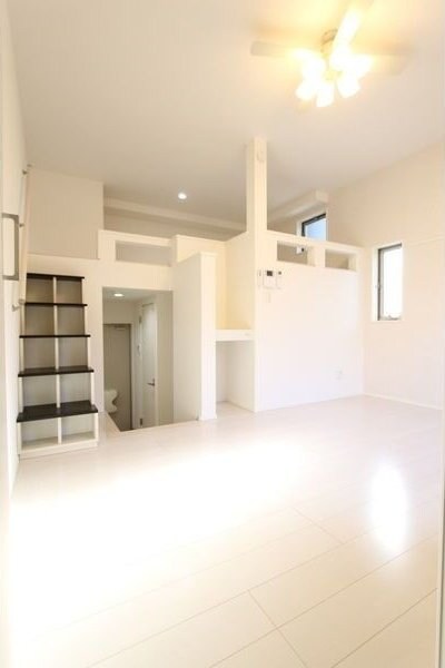 ハーモニーテラス大和町IIの物件内観写真