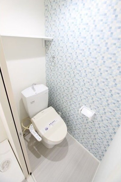 ハーモニーテラス大和町IIの物件内観写真