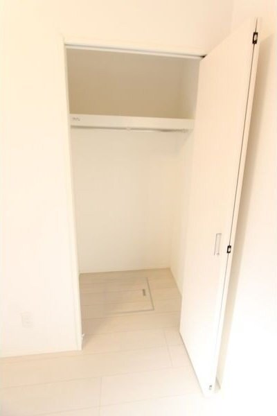 ハーモニーテラス大和町IIの物件内観写真