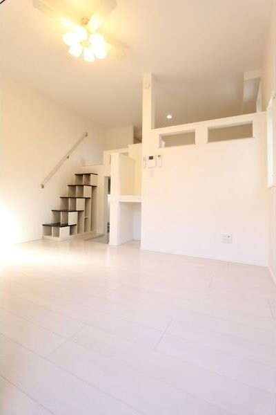 ハーモニーテラス大和町IIの物件内観写真