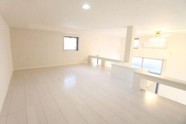 ハーモニーテラス大和町IIの物件内観写真