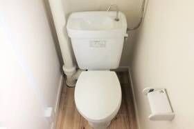 ビレッジハウス仙台鶴ケ谷二丁目8号棟の物件内観写真