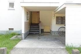 ビレッジハウス仙台鶴ケ谷二丁目8号棟の物件内観写真