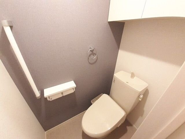 グレイスガーデン松森IVの物件内観写真